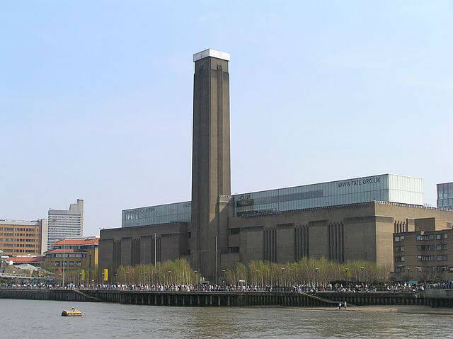 Tate Modern Londres