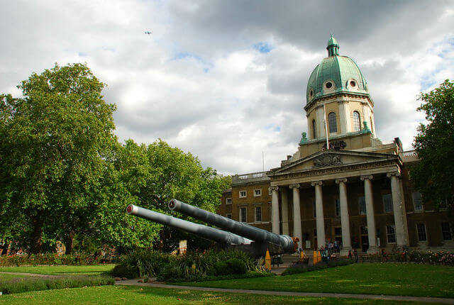 Imperial War Museum Londres