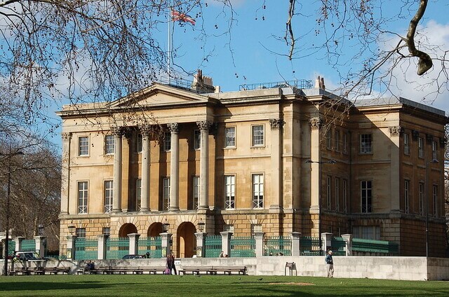 Apsley House Londres
