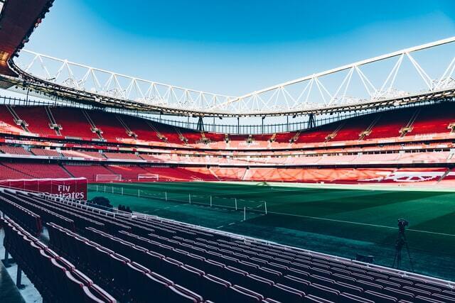 Emirates Stadium Tour
